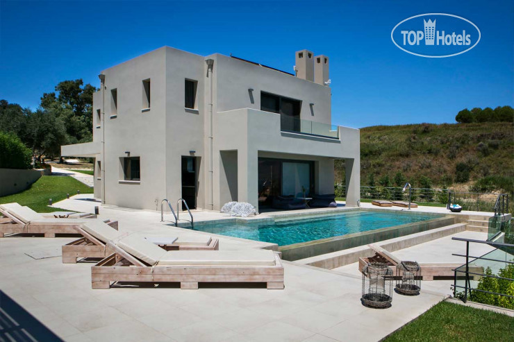 Фото Unique Villas