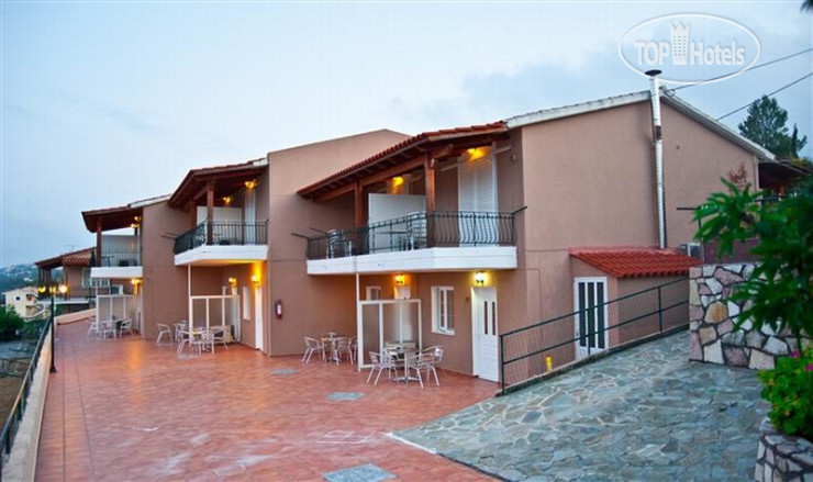 Hotelier's photos Lefteris Village