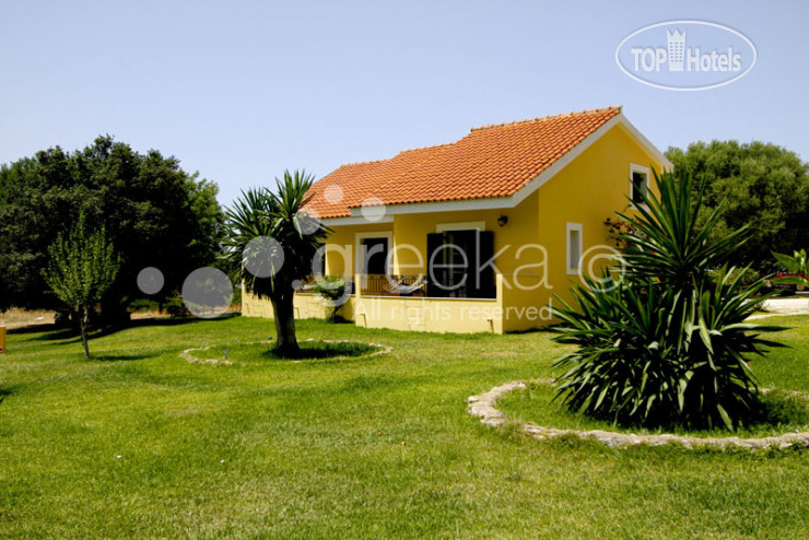 Hotel photo Rodi Studios 