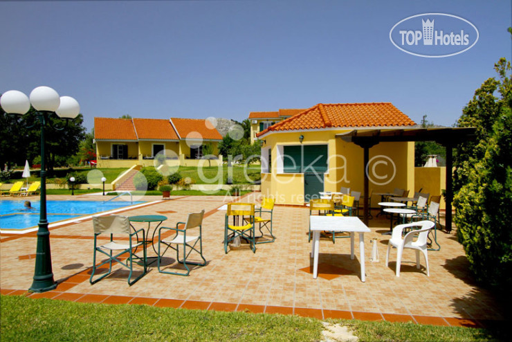 New photos from tourists Rodi Studios
