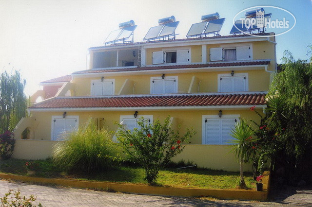 Hotel photo Pegasos Studios 