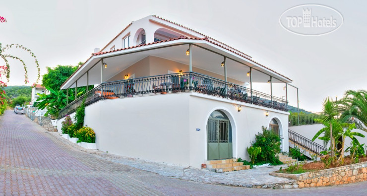 Hotelier's photos Green Bay Hotel 3*