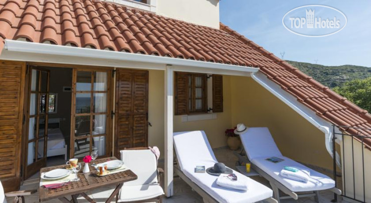 New photos from tourists Albouro Sea Front Apartments