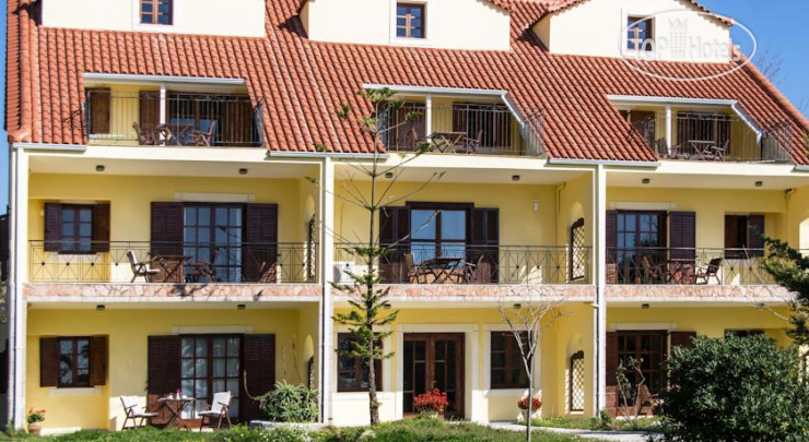 Hotel photo Albouro Sea Front Apartments 
