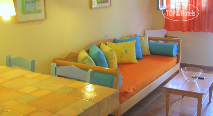 New photos from tourists Simatos Apartments & Studios