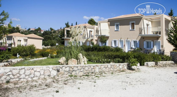 Hotelier's photos Dionysos Village Resort