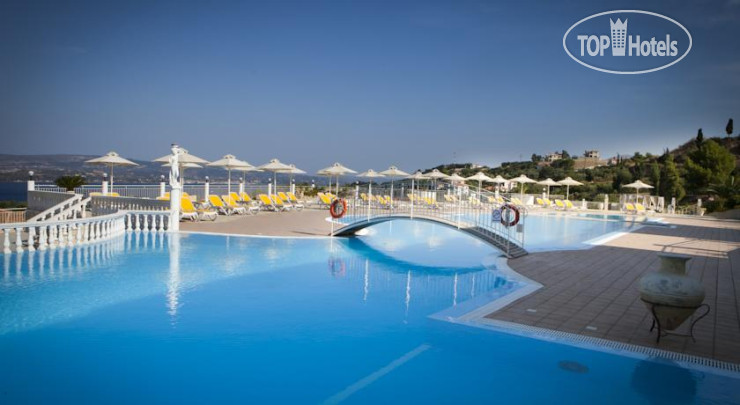 New photos from tourists Dionysos Village Resort