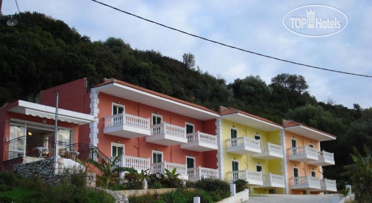Hotel photo Agios Gerasimos Studios 