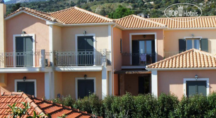 Hotel photo Maria Apartments 