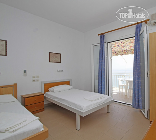 Hotel photo Rosas Beach Studios 