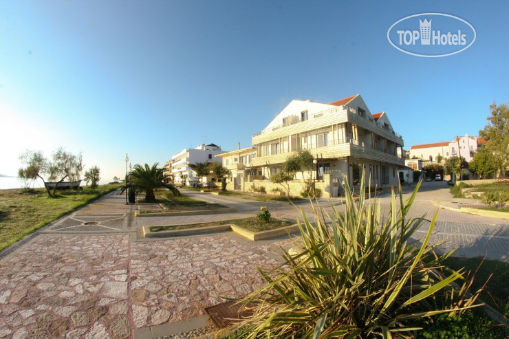 Hotelier's photos Aura Boutique Hotel