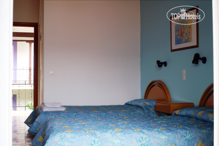 New photos from tourists Terra Mare Hotel 2*