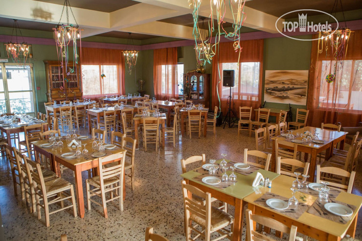 New photos from tourists Drosia Rooms