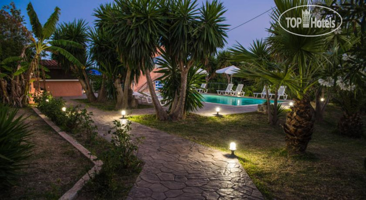 New photos from tourists Evita Studios