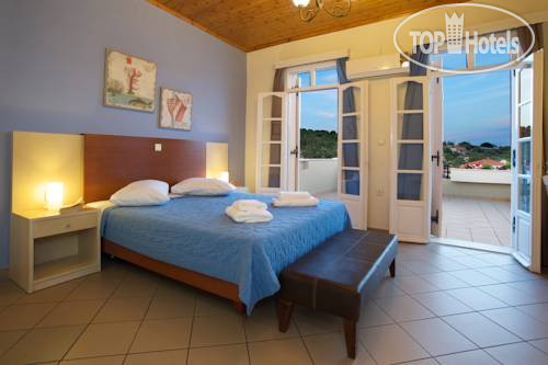 Hotel photo Fiscardo Studios 