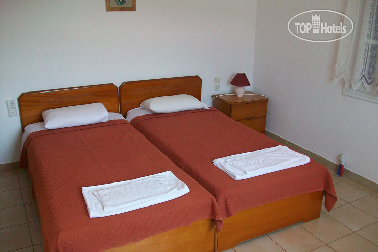 New photos from tourists Nicolas Taverna & Rooms
