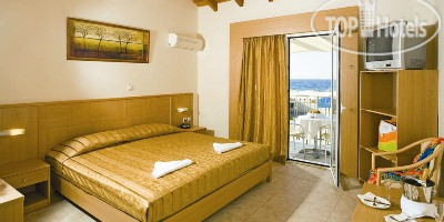 New photos from tourists Kefalonia Garden Village 4*