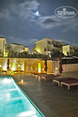 Hotel photo Emelisse Art 5*
