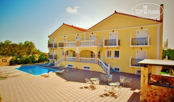 Hotel photo Apollon Palace 