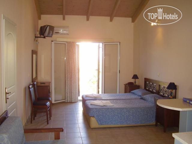 New photos from tourists Silo Apartments 2*