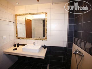 New photos from tourists Erofili Villas 5*