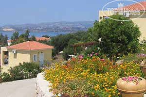 Hotelier's photos Marias Garden Villas 3*