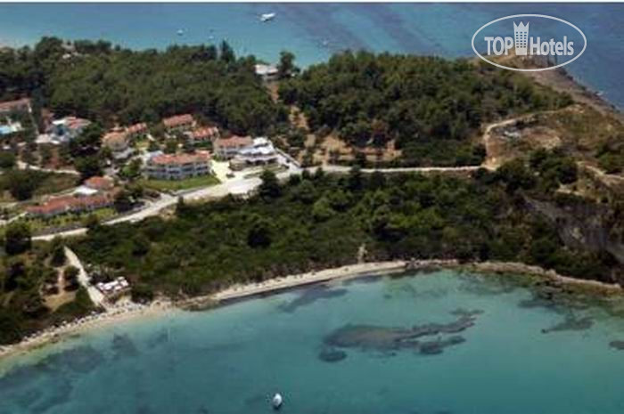 New photos from tourists Thalassa Hotel 4*
