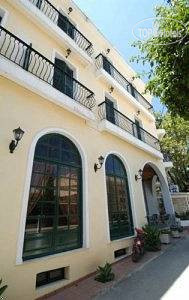 Hotel photo Mirabel 2*