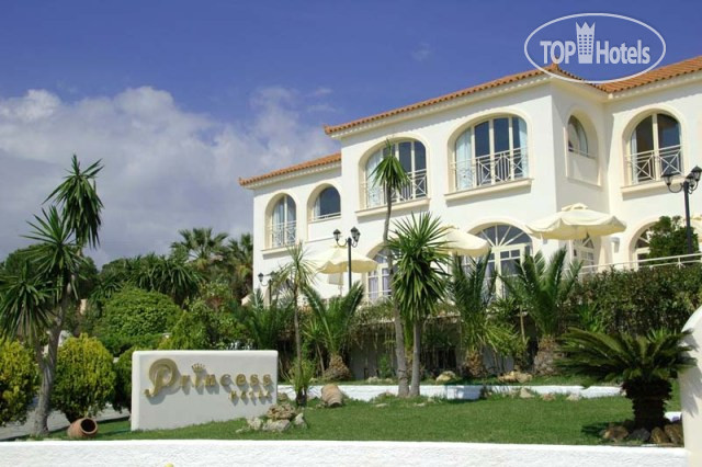 Hotelier's photos Princess 3*