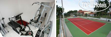 New photos from tourists Captains House 2*
