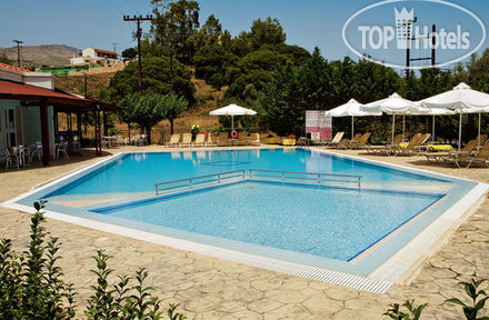 Hotel photo Eleana Studios 2*
