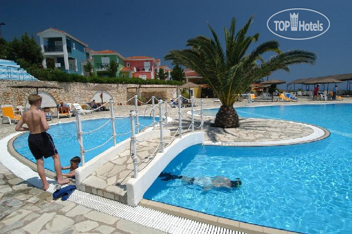 Hotel photo Portoskala 4*