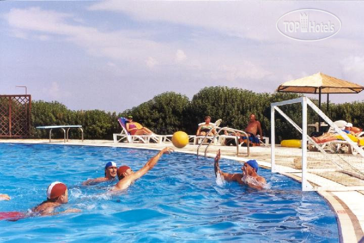 New photos from tourists Portoskala 4*