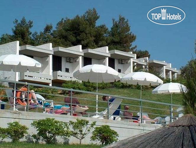 Hotelier's photos White Rocks 5*