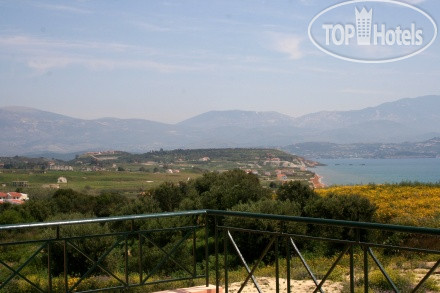 New photos from tourists Agnantio Apartments