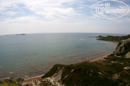 Hotelier's photos Agnantio Apartments