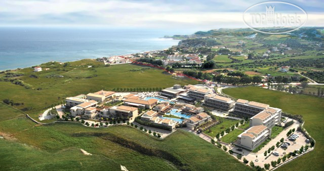 New photos from tourists Apollonion Asterias Resort & Spa 5*