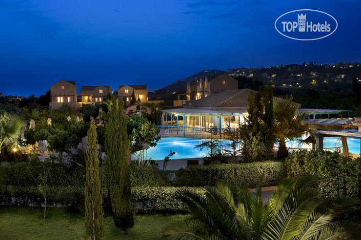 New photos from tourists Avithos Resort 4*