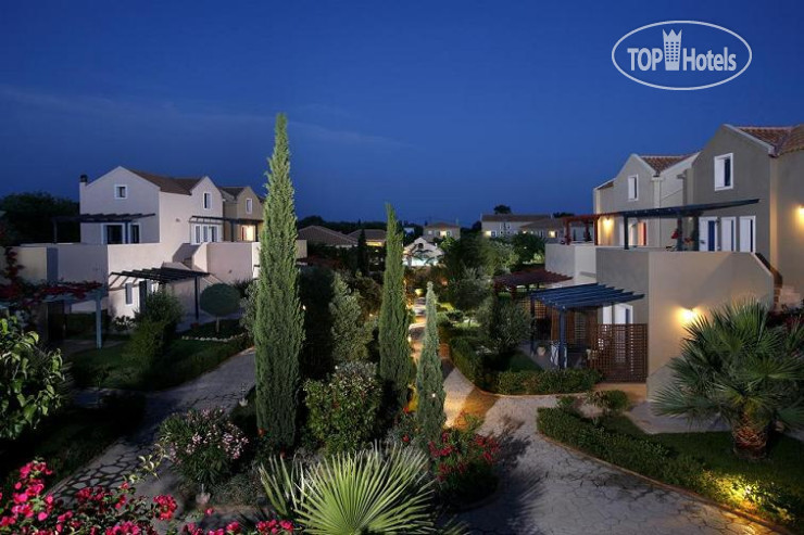 Hotel photo Avithos Resort 4*