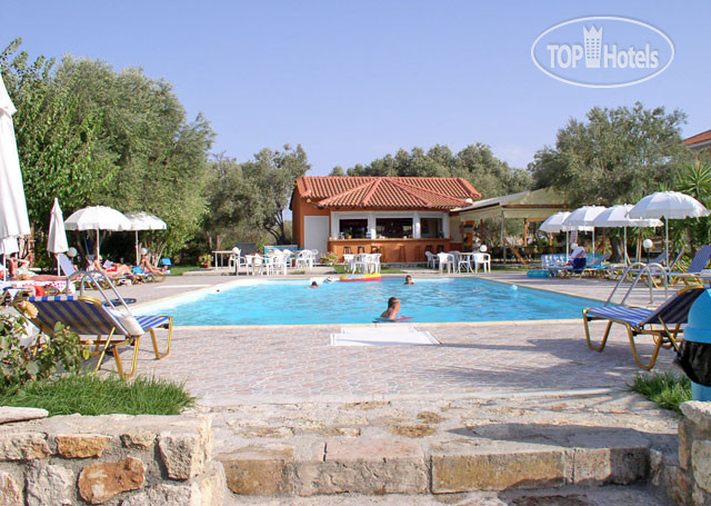 Hotelier's photos Pythos Studios 3*