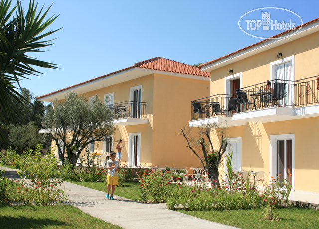 New photos from tourists Pythos Studios 3*