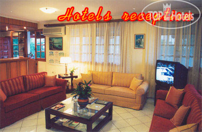 New photos from tourists Ocean View Studios 2*