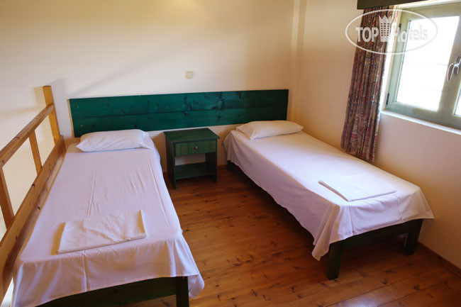 New photos from tourists Ionian Sea Hotel 3*