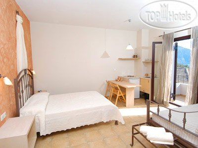 New photos from tourists Cosis Inn Studios 3*