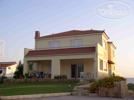Hotel photo Adiammes Apartments 3*
