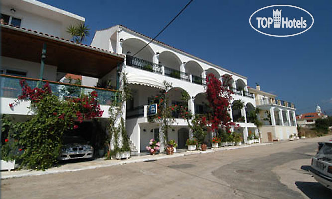 Hotel photo Athina 3*