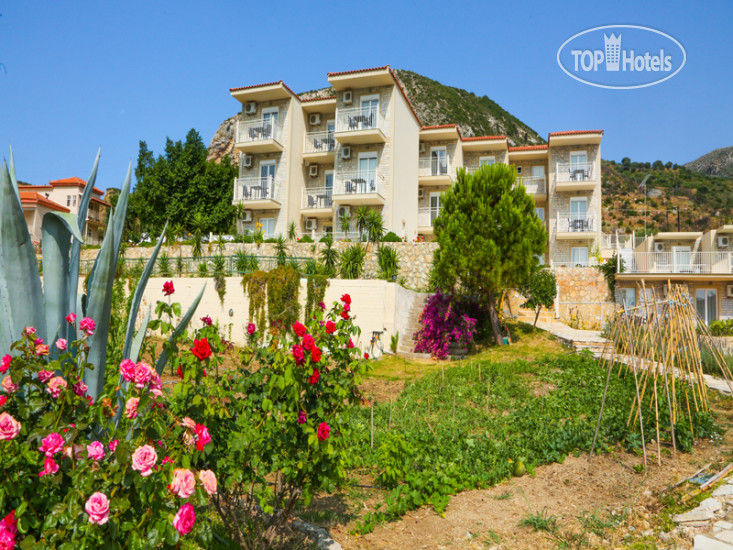 Hotel photo Pacifae Golden Village 4*