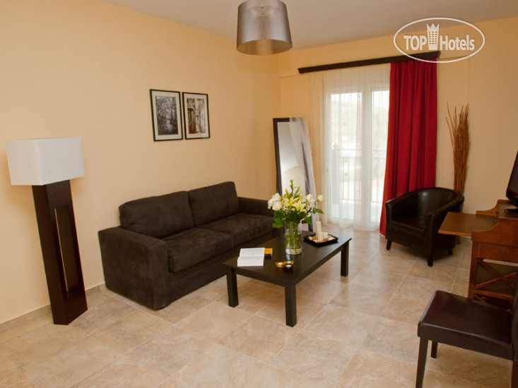 New photos from tourists Pacifae Golden Village 4*