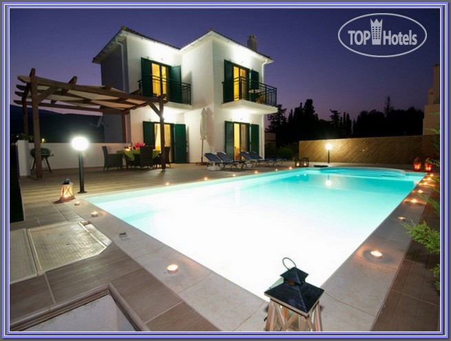 Hotel photo Sami Beach Vilas 