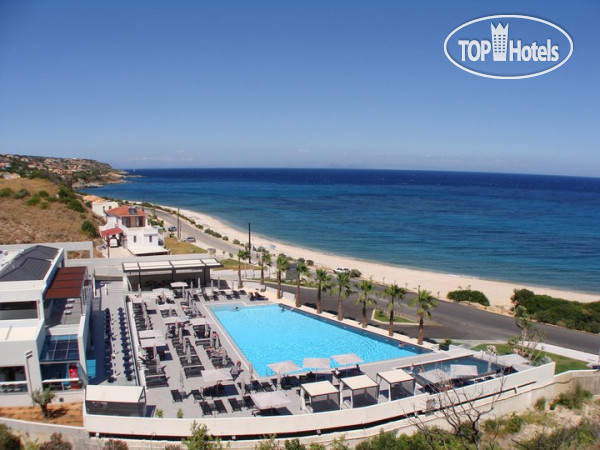 Hotel photo TesoroBlu Hotel & Spa 4*